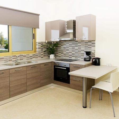 Stelia Luxury Apartments Kalavárda Extérieur photo
