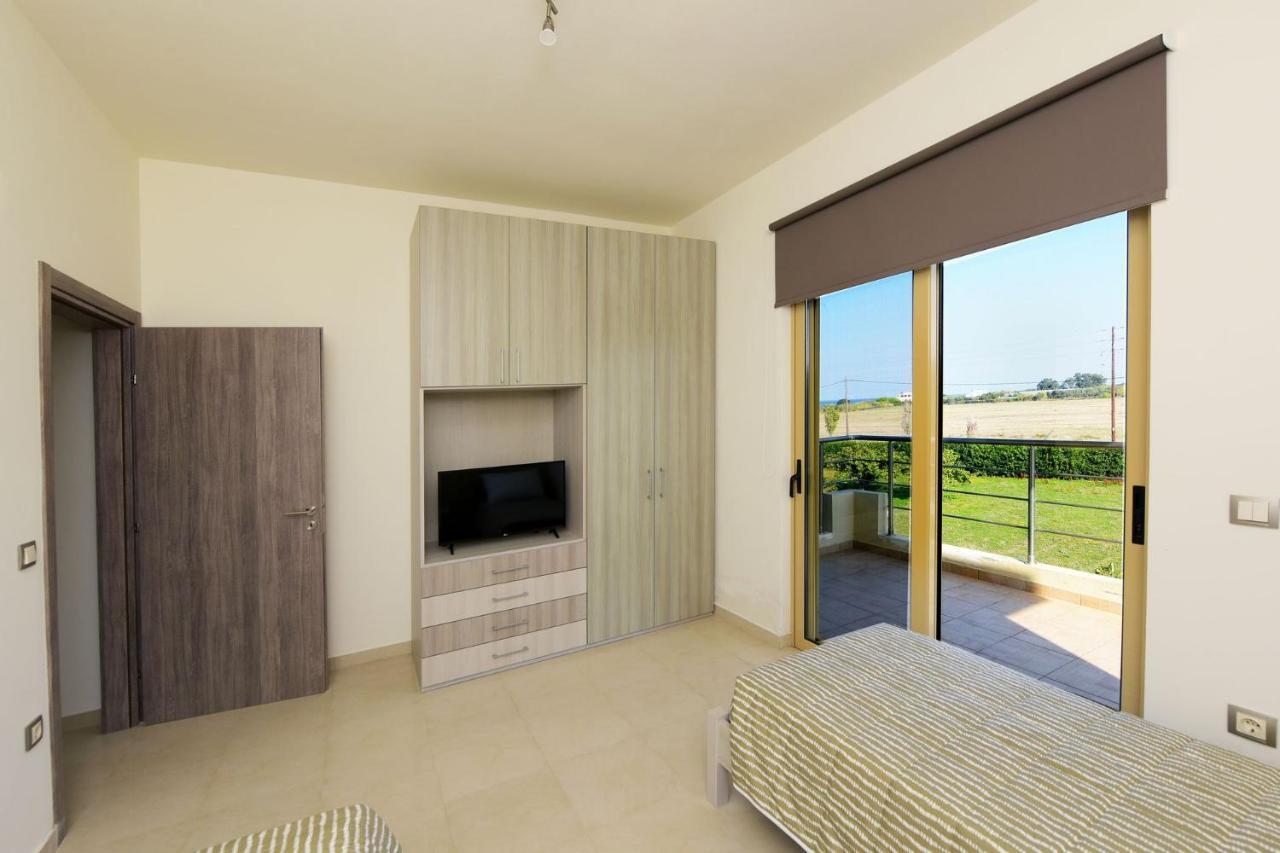 Stelia Luxury Apartments Kalavárda Extérieur photo