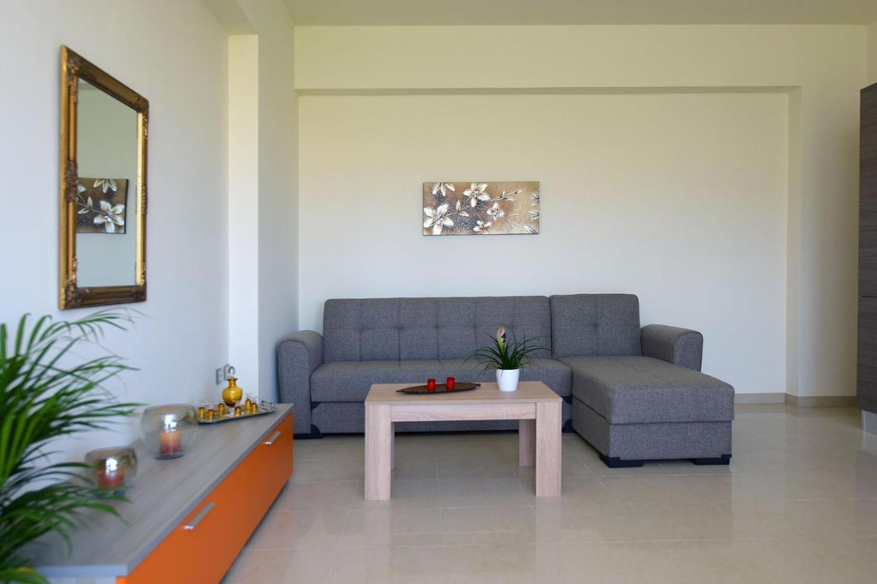 Stelia Luxury Apartments Kalavárda Extérieur photo