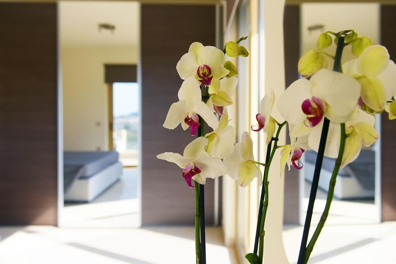 Stelia Luxury Apartments Kalavárda Extérieur photo
