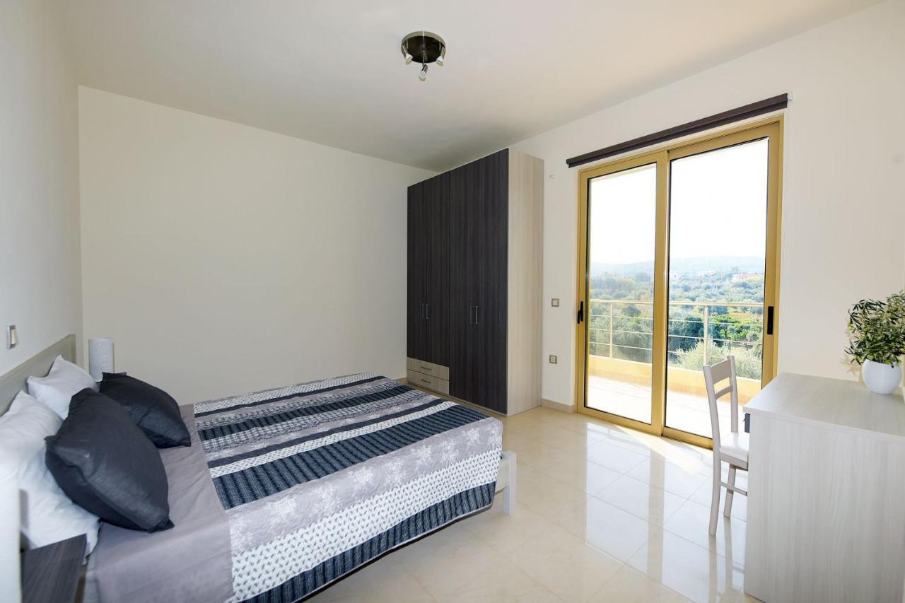Stelia Luxury Apartments Kalavárda Extérieur photo