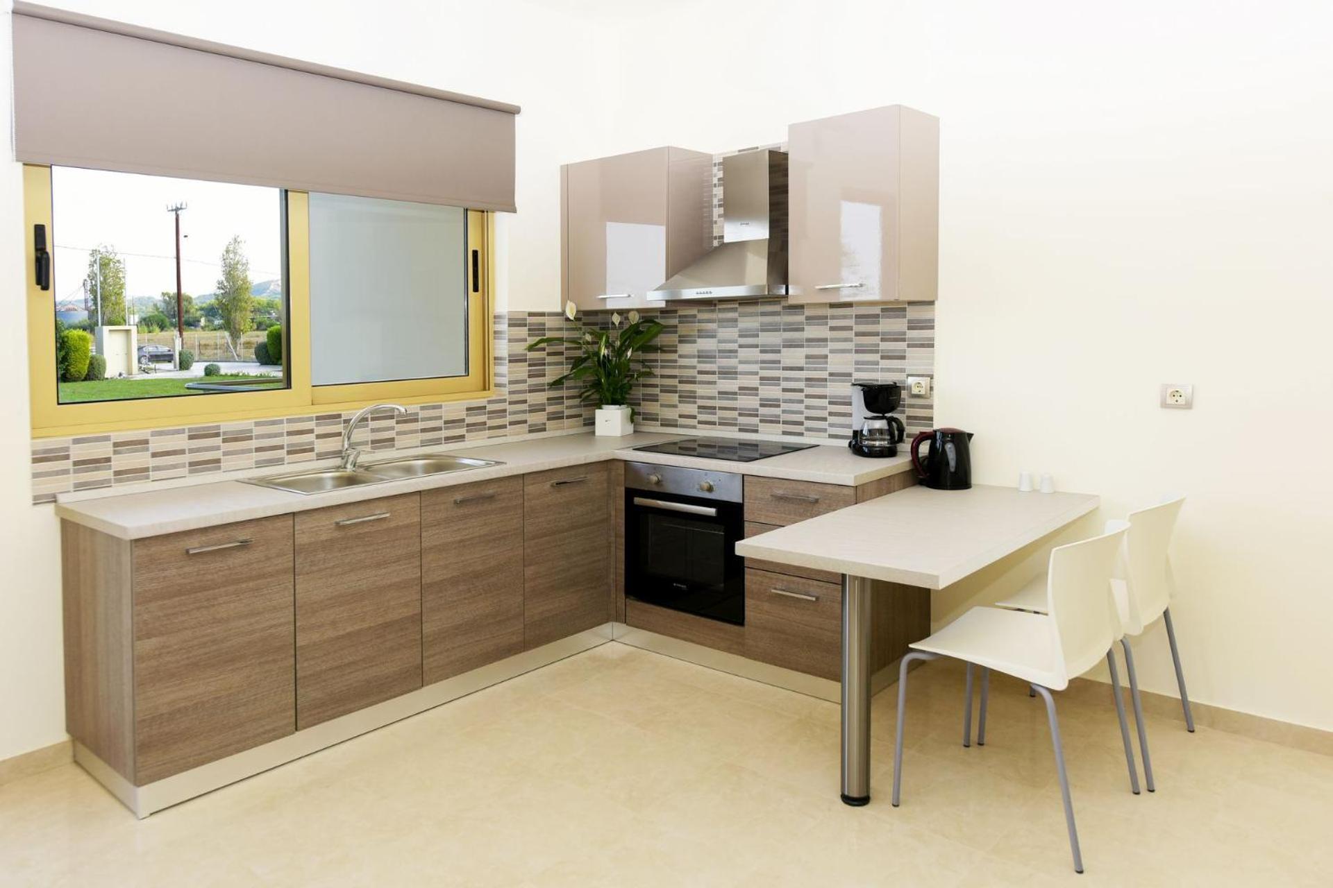 Stelia Luxury Apartments Kalavárda Extérieur photo