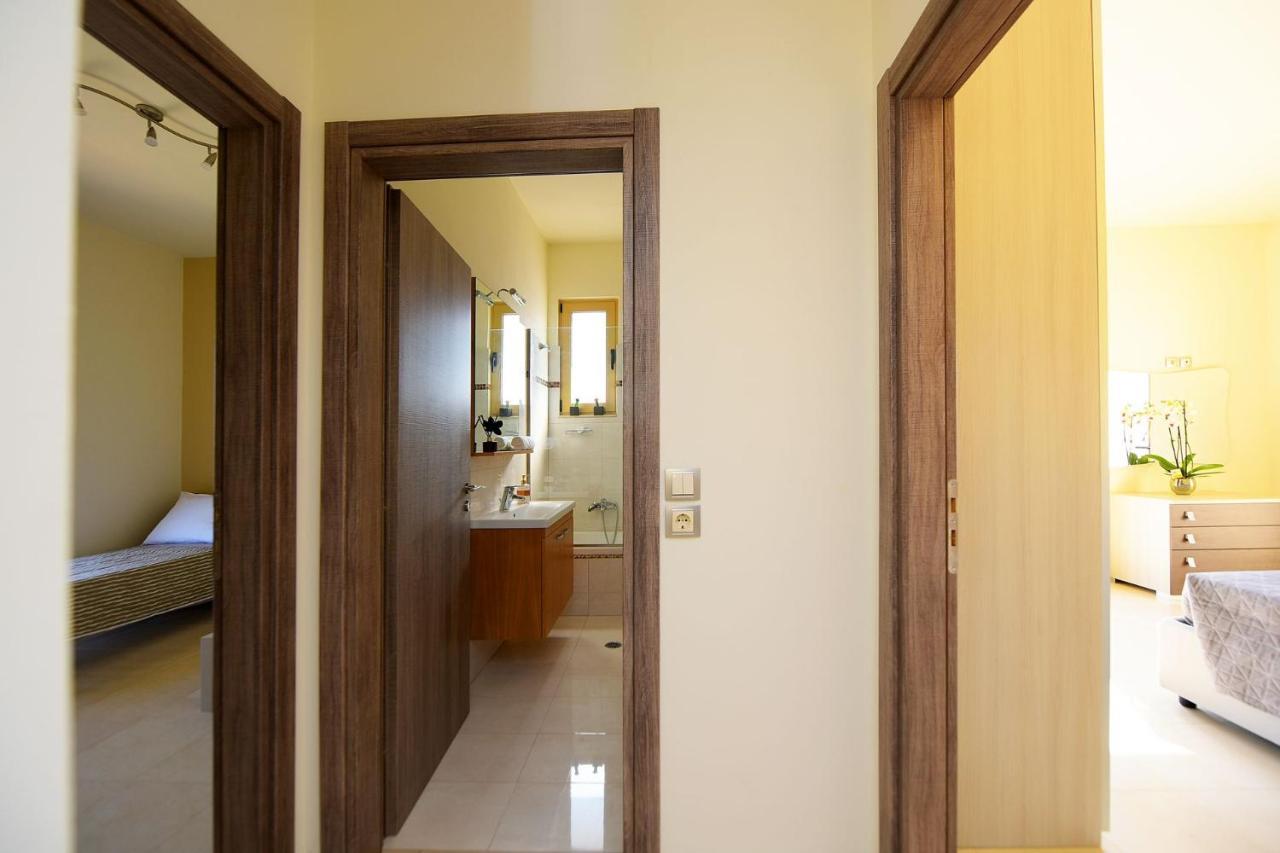 Stelia Luxury Apartments Kalavárda Extérieur photo