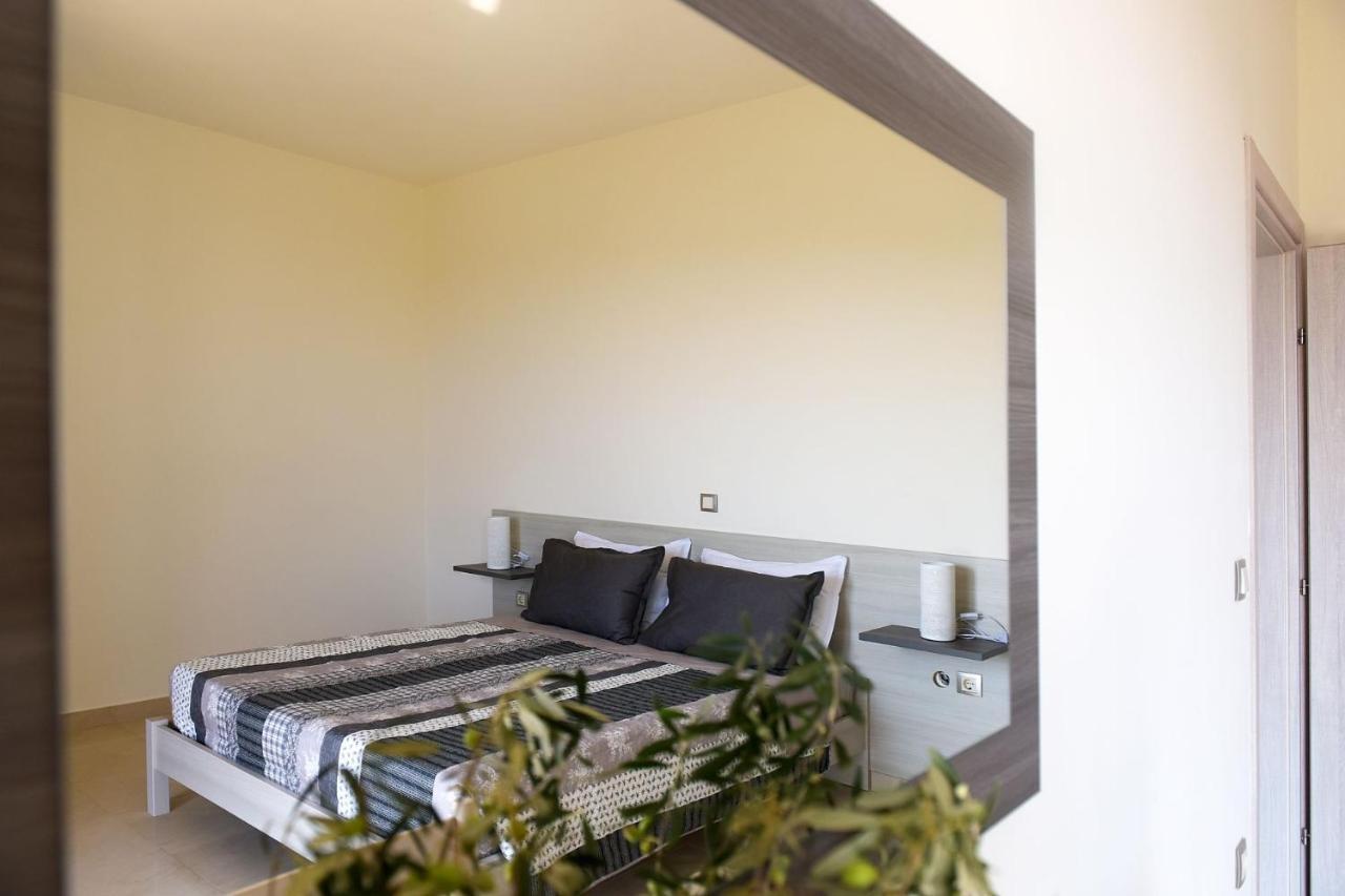 Stelia Luxury Apartments Kalavárda Extérieur photo