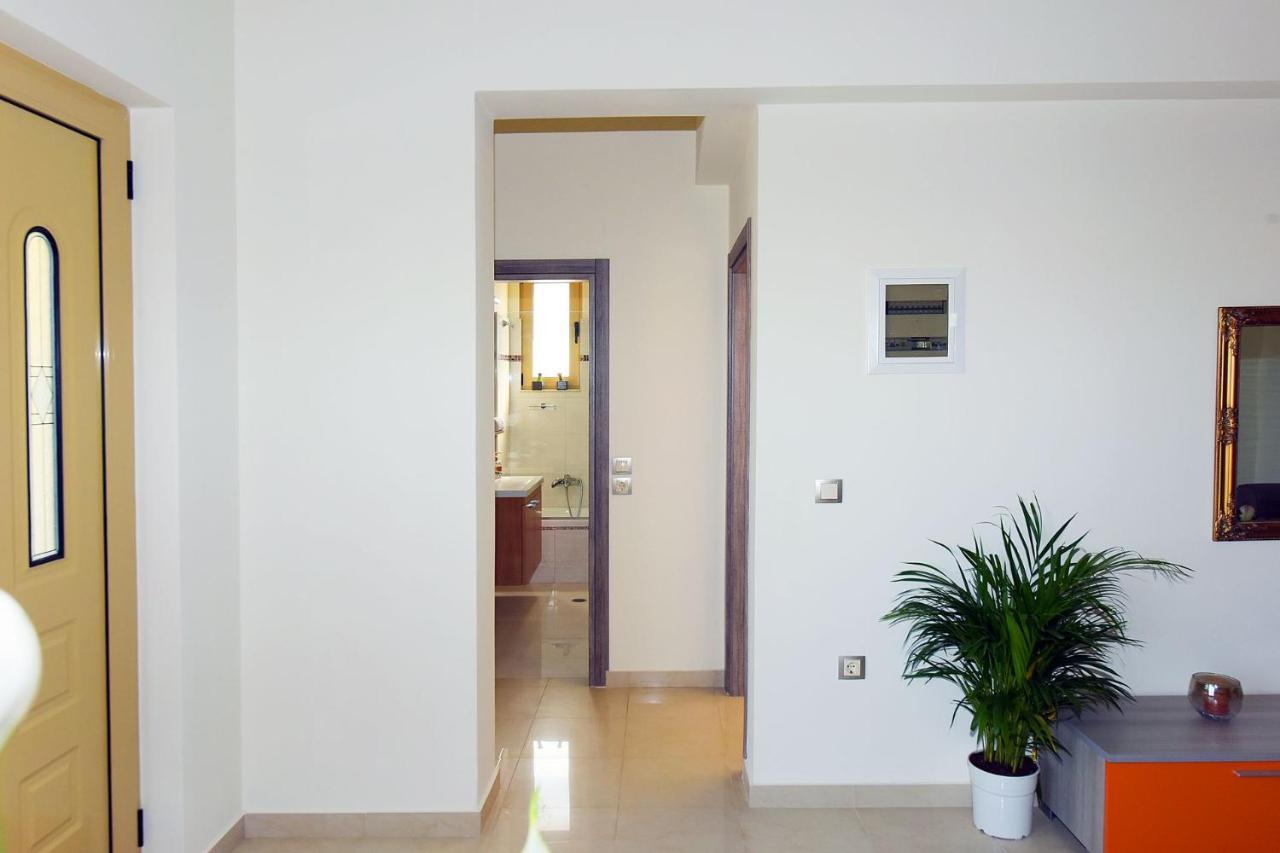 Stelia Luxury Apartments Kalavárda Extérieur photo