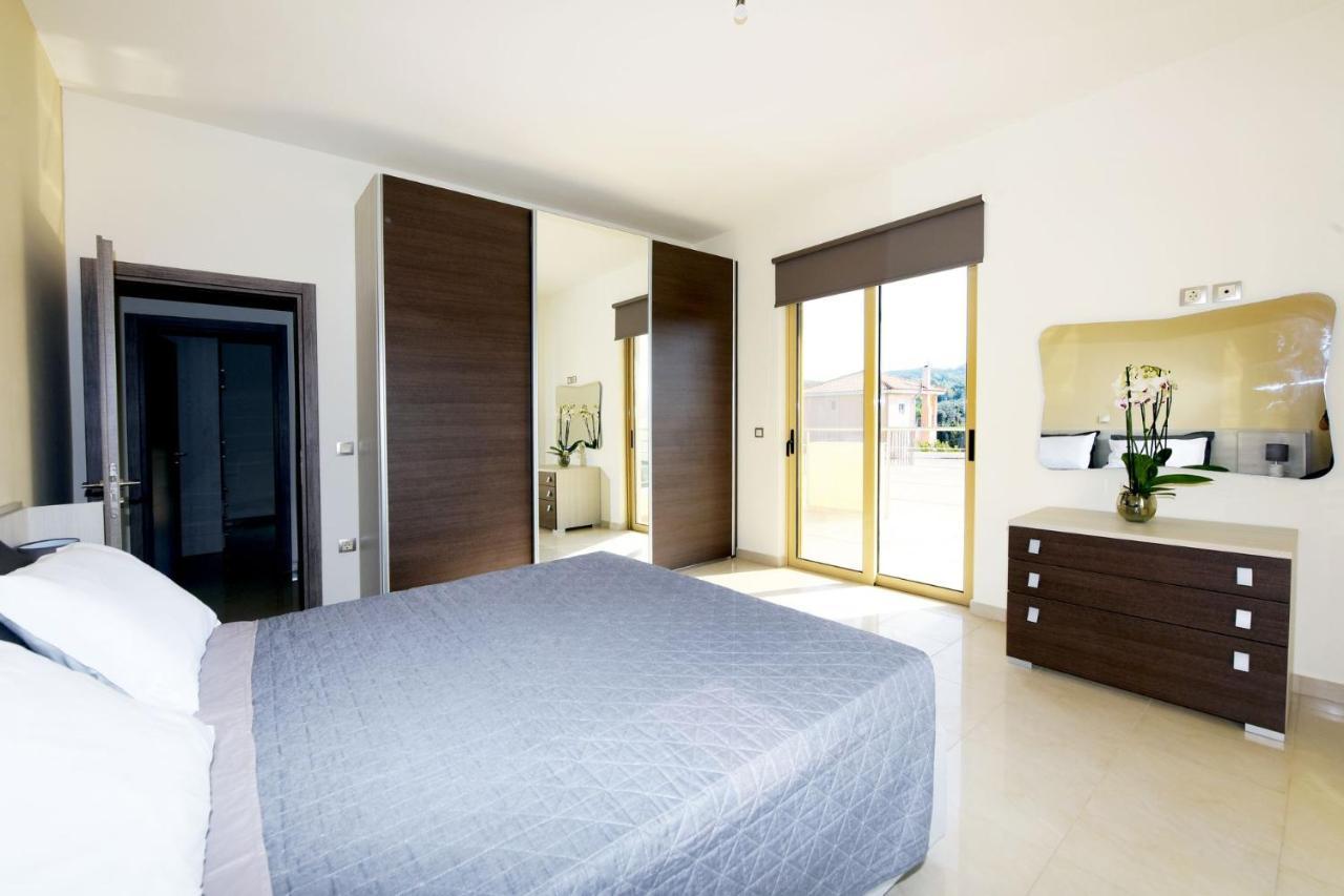 Stelia Luxury Apartments Kalavárda Extérieur photo