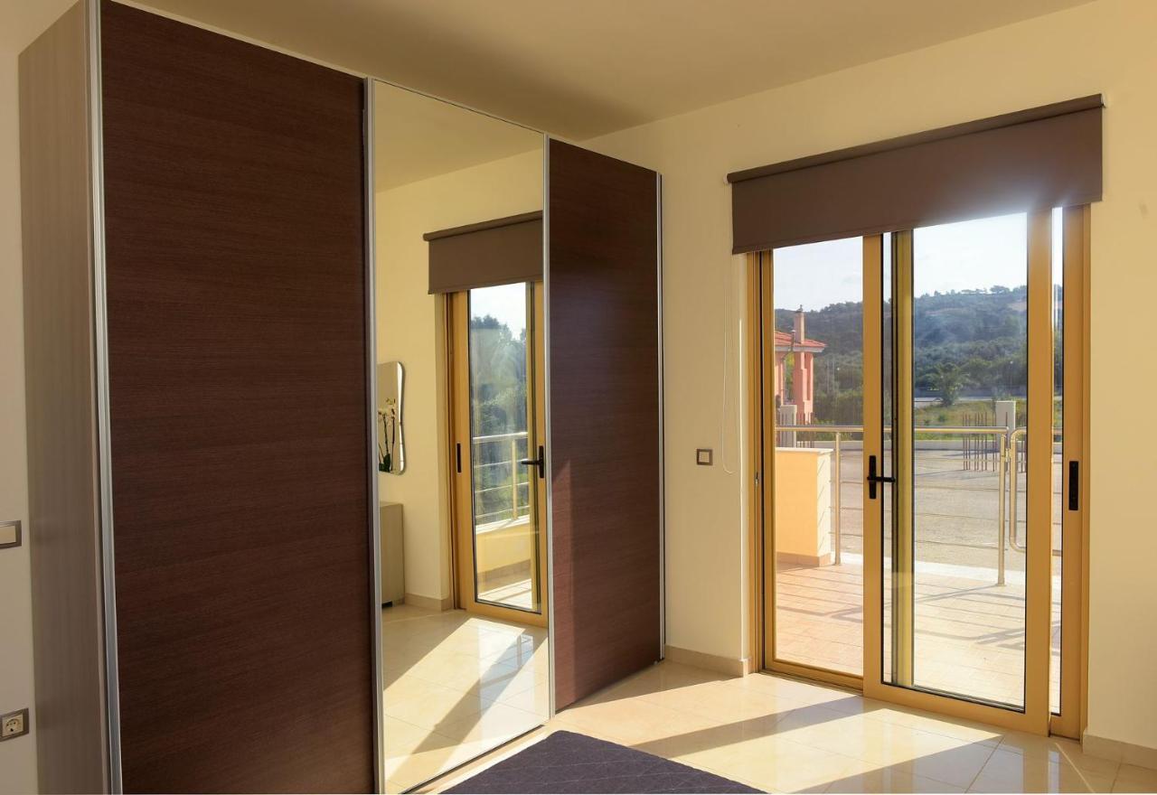 Stelia Luxury Apartments Kalavárda Extérieur photo