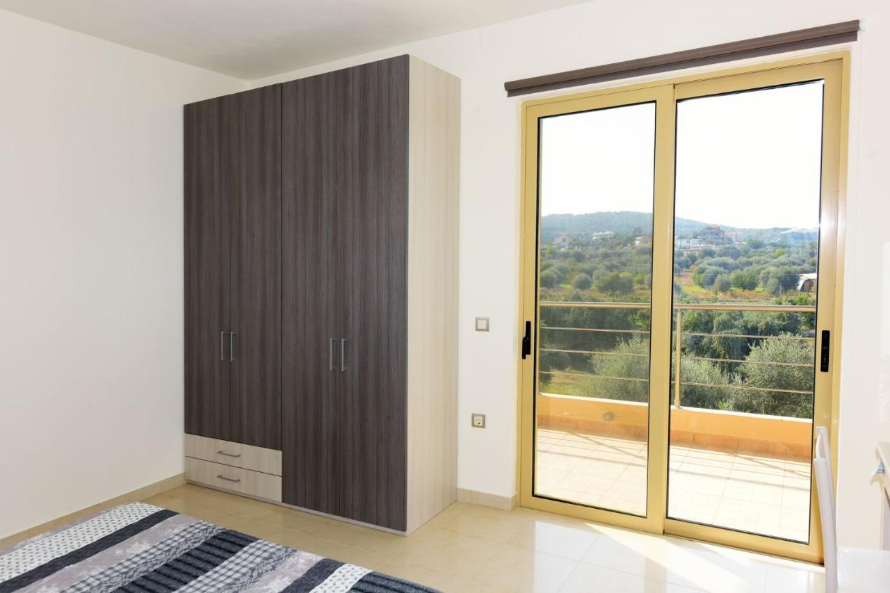 Stelia Luxury Apartments Kalavárda Extérieur photo