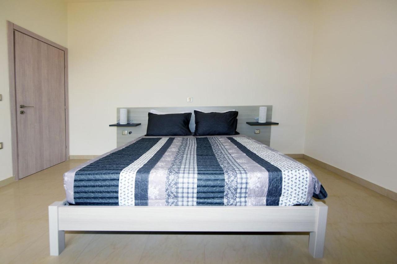 Stelia Luxury Apartments Kalavárda Extérieur photo