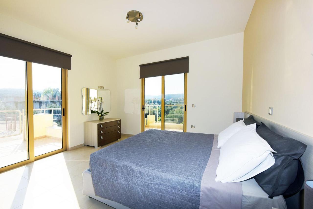 Stelia Luxury Apartments Kalavárda Extérieur photo