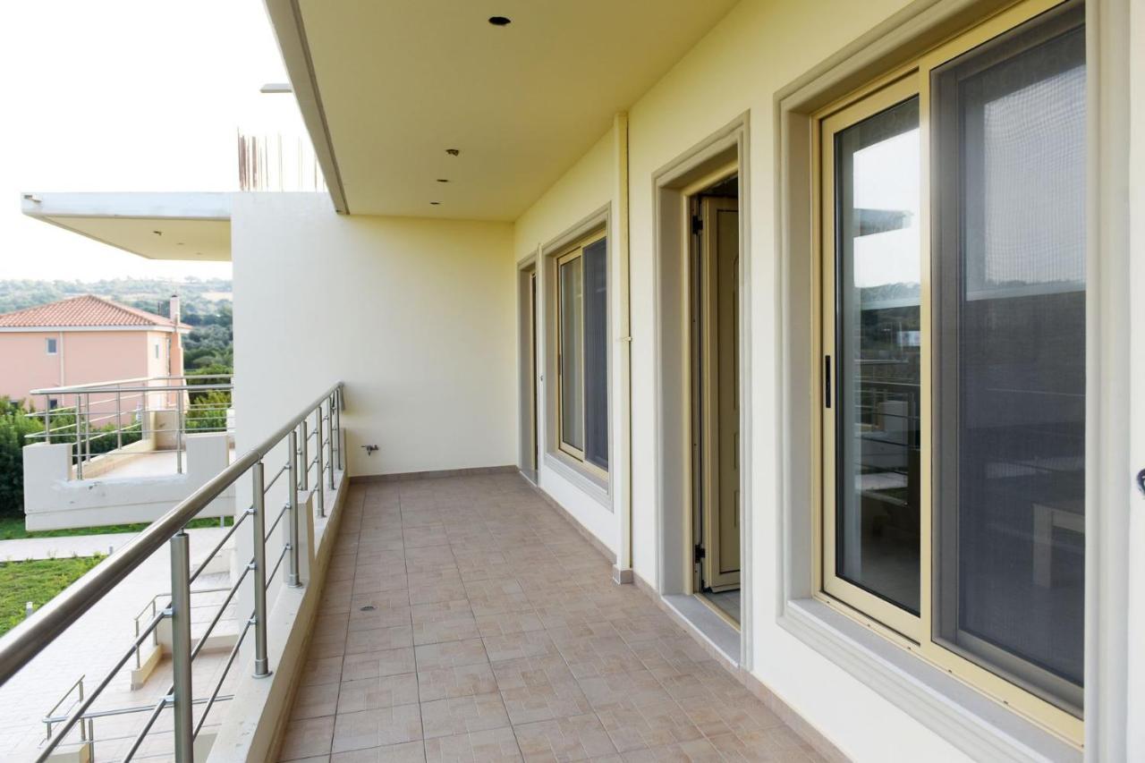 Stelia Luxury Apartments Kalavárda Extérieur photo