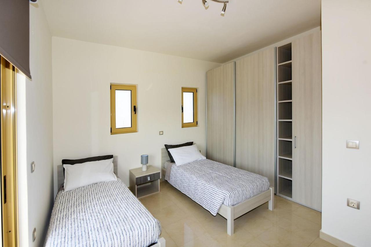 Stelia Luxury Apartments Kalavárda Extérieur photo