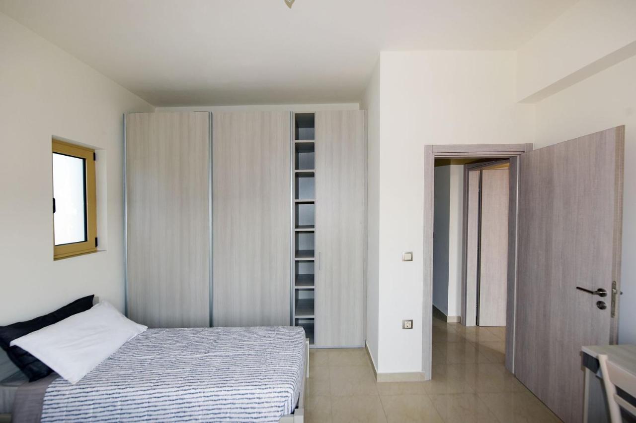 Stelia Luxury Apartments Kalavárda Extérieur photo