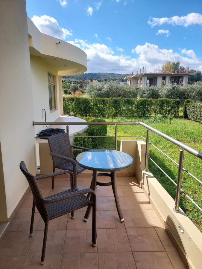 Stelia Luxury Apartments Kalavárda Extérieur photo